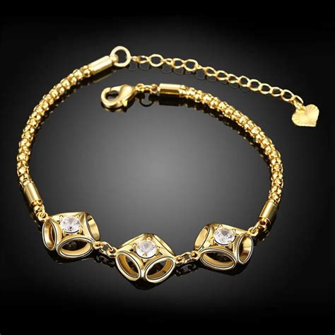 gold braceles|unique gold bracelets for women.